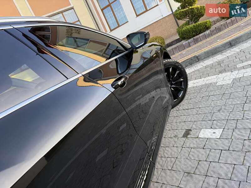 Внедорожник / Кроссовер Audi e-tron 2020 в Дрогобыче фото 65 Внедорожник / Кроссовер Audi e-tron 2020 в Дрогобыче