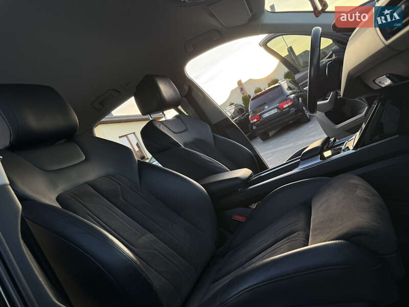 Внедорожник / Кроссовер Audi e-tron 2020 в Дрогобыче фото 92 Внедорожник / Кроссовер Audi e-tron 2020 в Дрогобыче