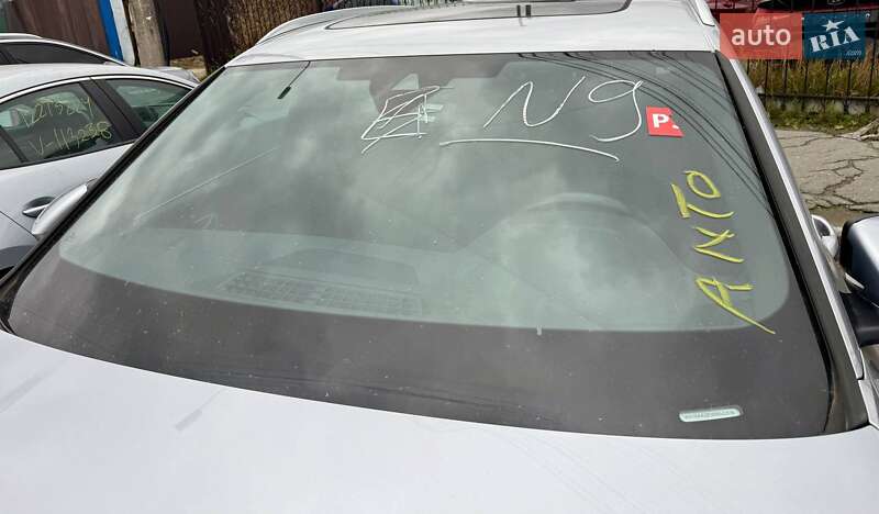 Позашляховик / Кросовер Audi e-tron 2022 в Києві