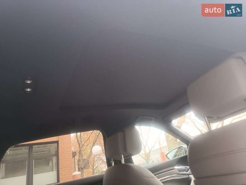 Внедорожник / Кроссовер Audi e-tron 2022 в Львове фото 15 Внедорожник / Кроссовер Audi e-tron 2022 в Львове