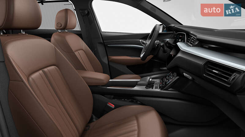 Внедорожник / Кроссовер Audi e-tron 2019 в Харькове фото 17 Внедорожник / Кроссовер Audi e-tron 2019 в Харькове