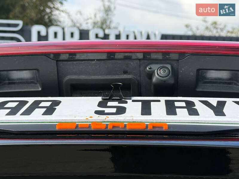 Внедорожник / Кроссовер Audi e-tron 2022 в Стрые