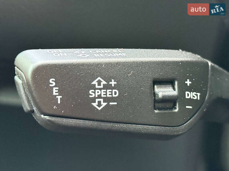 Внедорожник / Кроссовер Audi e-tron 2022 в Стрые