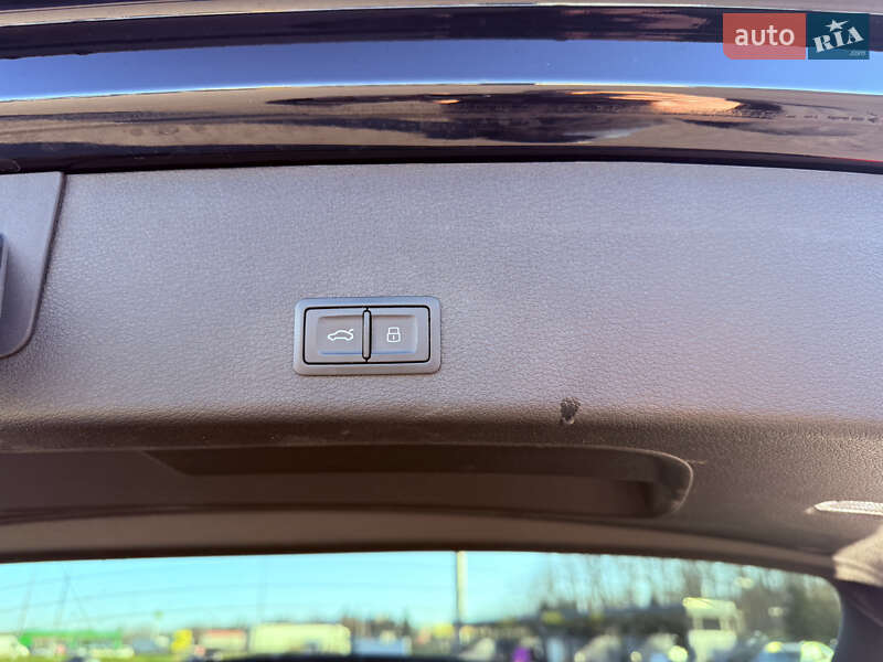 Внедорожник / Кроссовер Audi e-tron 2019 в Львове