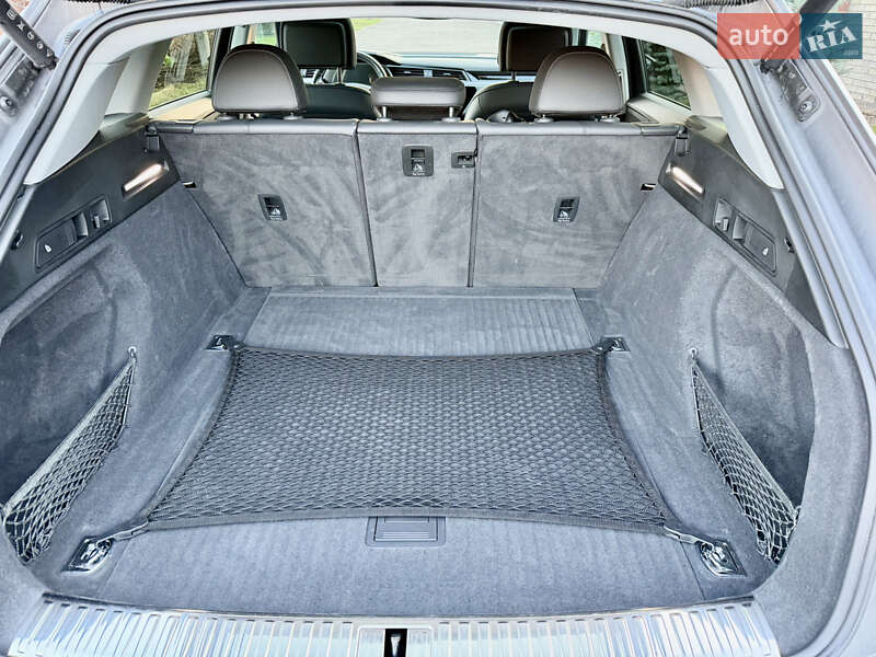 Позашляховик / Кросовер Audi e-tron 2021 в Києві фото 17 Позашляховик / Кросовер Audi e-tron 2021 в Києві