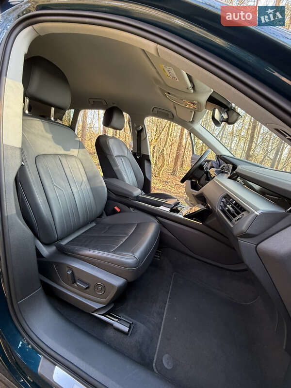 Внедорожник / Кроссовер Audi e-tron 2021 в Житомире