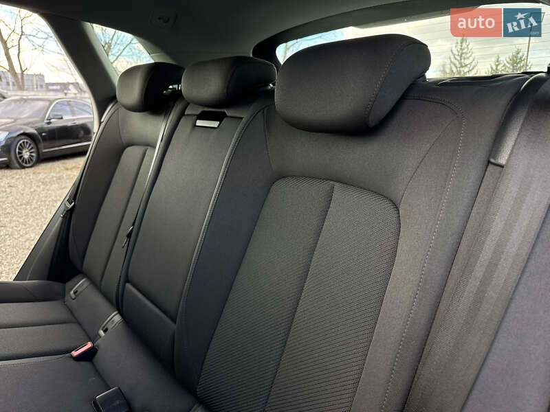 Внедорожник / Кроссовер Audi e-tron 2019 в Ивано-Франковске