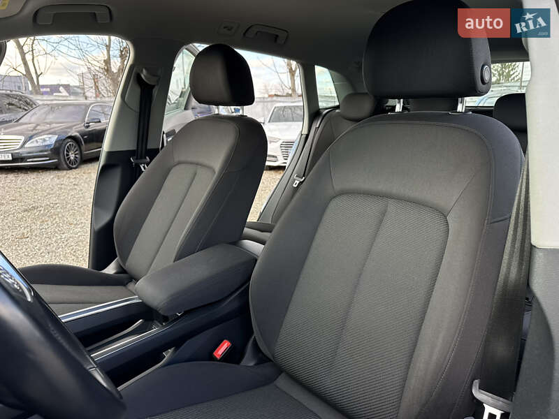 Внедорожник / Кроссовер Audi e-tron 2019 в Ивано-Франковске