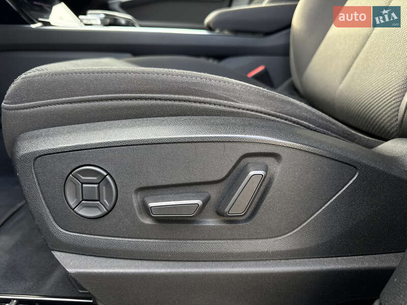 Внедорожник / Кроссовер Audi e-tron 2019 в Ивано-Франковске