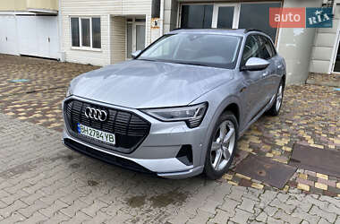 Внедорожник / Кроссовер Audi e-tron 2019 в Одессе
