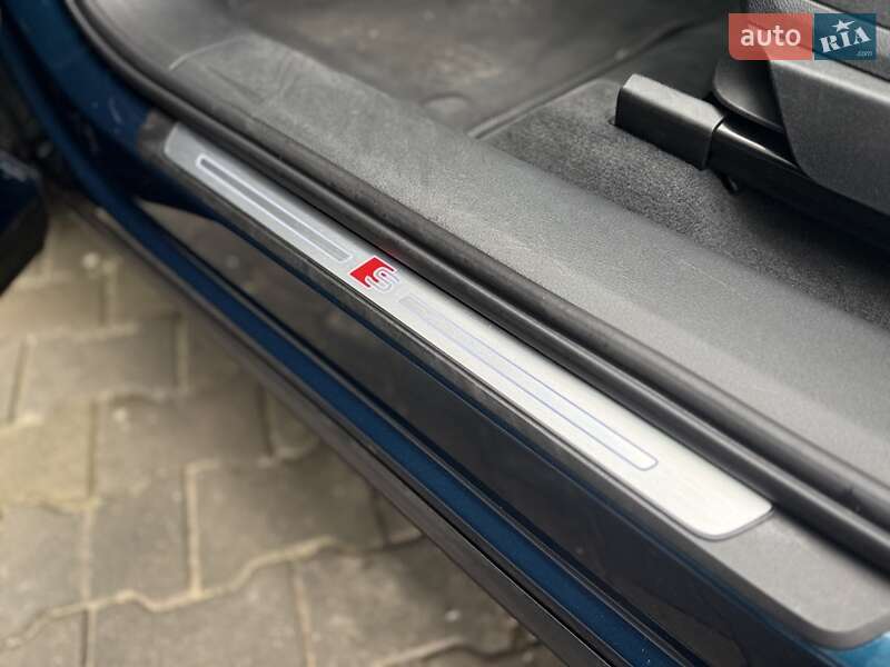 Позашляховик / Кросовер Audi e-tron 2022 в Хмельницькому фото 19 Позашляховик / Кросовер Audi e-tron 2022 в Хмельницькому