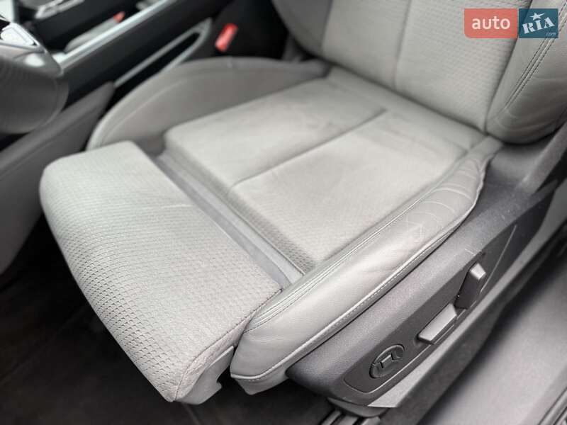 Позашляховик / Кросовер Audi e-tron 2022 в Хмельницькому фото 41 Позашляховик / Кросовер Audi e-tron 2022 в Хмельницькому