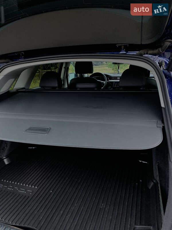Позашляховик / Кросовер Audi e-tron 2021 в Хмельницькому фото 12 Позашляховик / Кросовер Audi e-tron 2021 в Хмельницькому