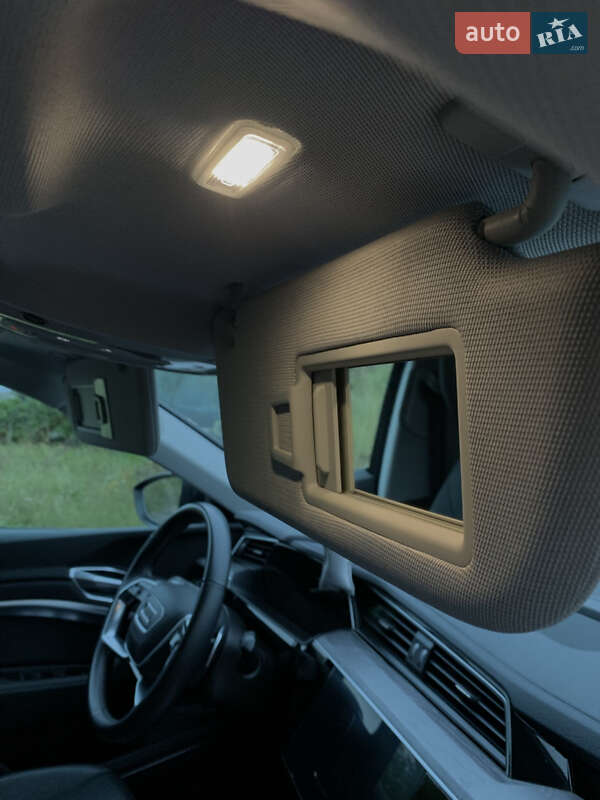Позашляховик / Кросовер Audi e-tron 2021 в Хмельницькому фото 48 Позашляховик / Кросовер Audi e-tron 2021 в Хмельницькому
