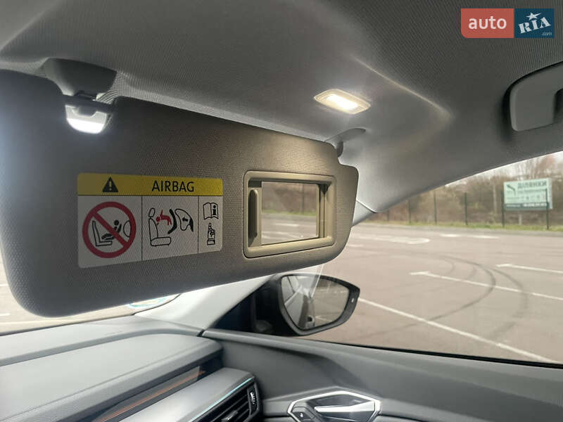 Позашляховик / Кросовер Audi e-tron 2022 в Рівному