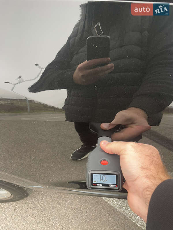 Позашляховик / Кросовер Audi e-tron 2022 в Рівному