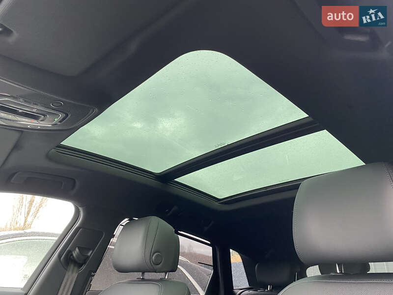 Внедорожник / Кроссовер Audi e-tron 2022 в Мукачево