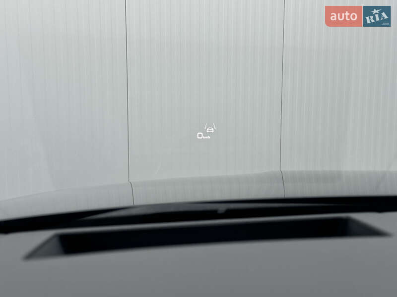 Внедорожник / Кроссовер Audi e-tron 2022 в Мукачево