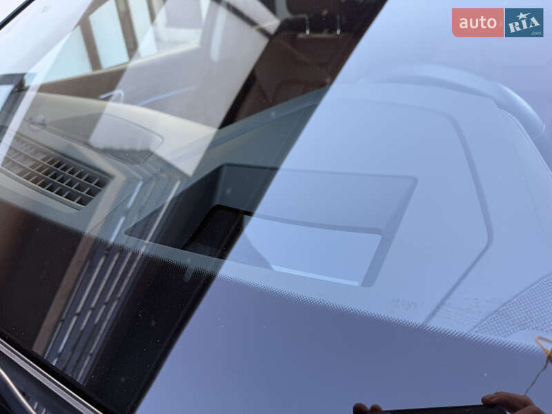 Позашляховик / Кросовер Audi e-tron 2022 в Луцьку