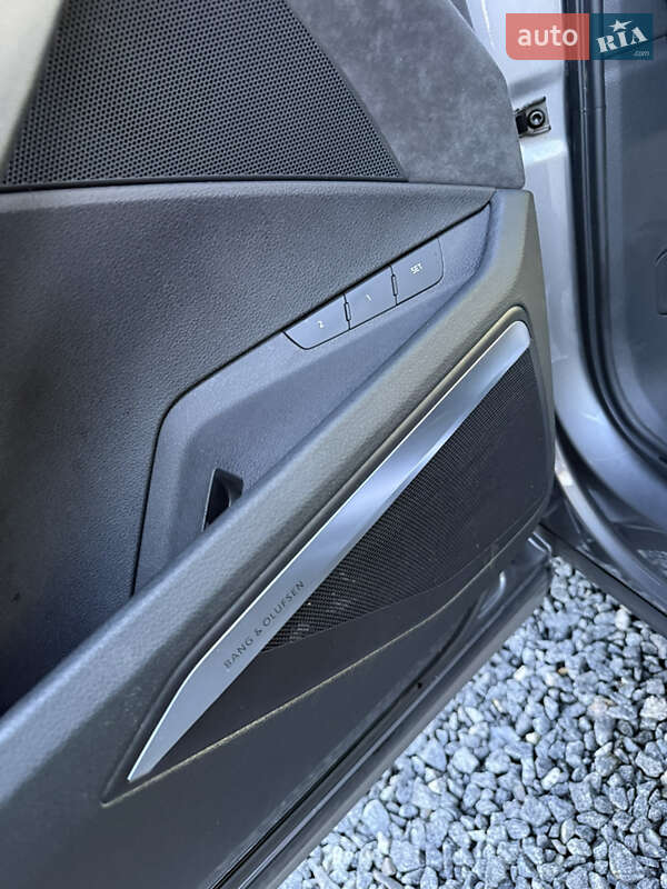 Позашляховик / Кросовер Audi e-tron 2019 в Дрогобичі фото 28 Позашляховик / Кросовер Audi e-tron 2019 в Дрогобичі