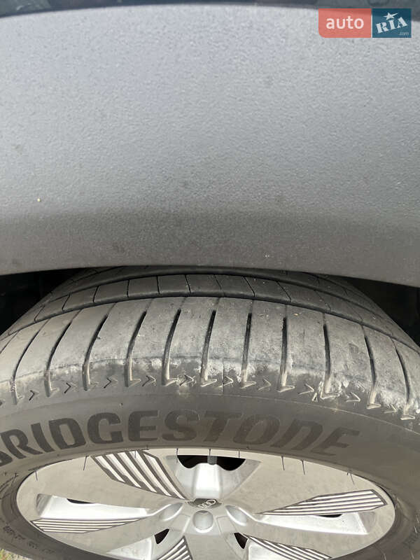 Внедорожник / Кроссовер Audi e-tron 2020 в Львове