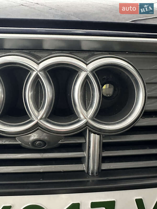 Внедорожник / Кроссовер Audi e-tron 2020 в Львове