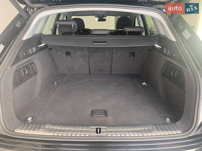 Позашляховик / Кросовер Audi e-tron 2020 в Ірпені