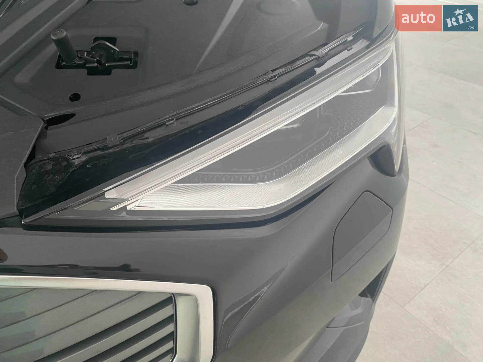 2020 Audi e-tron - мініатюра 30