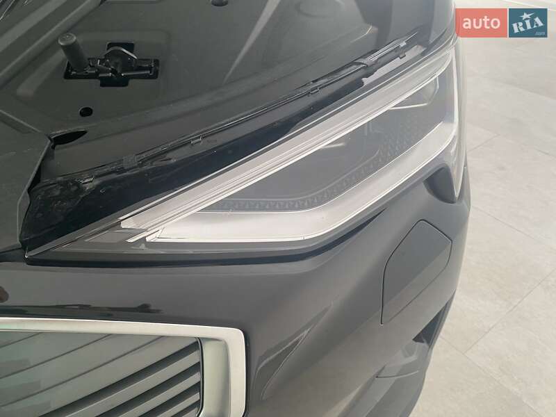 Позашляховик / Кросовер Audi e-tron 2020 в Ірпені