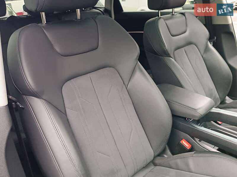 Внедорожник / Кроссовер Audi e-tron 2023 в Львове