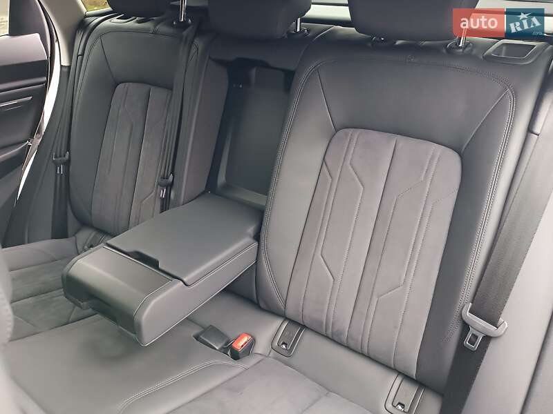 Внедорожник / Кроссовер Audi e-tron 2023 в Львове