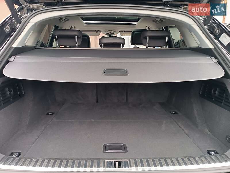 Внедорожник / Кроссовер Audi e-tron 2023 в Львове