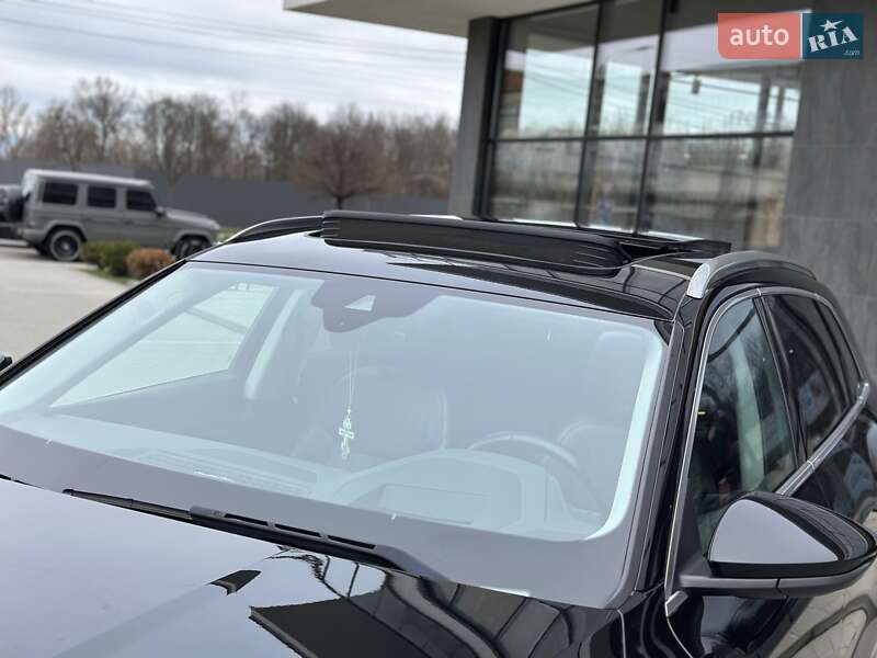 Внедорожник / Кроссовер Audi e-tron 2019 в Ужгороде