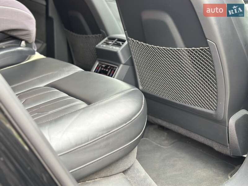 Внедорожник / Кроссовер Audi e-tron 2019 в Ужгороде