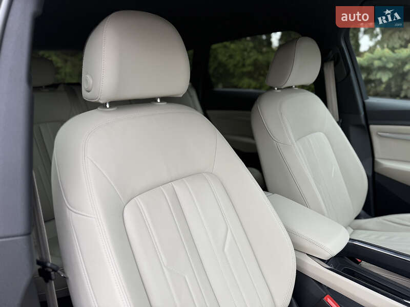 Позашляховик / Кросовер Audi e-tron 2021 в Тернополі