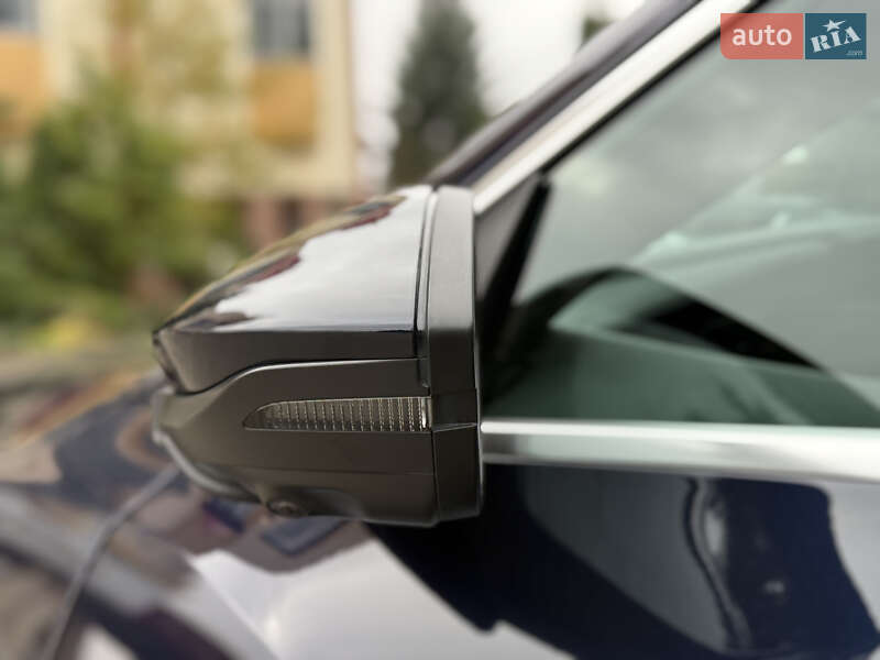 Позашляховик / Кросовер Audi e-tron 2021 в Тернополі