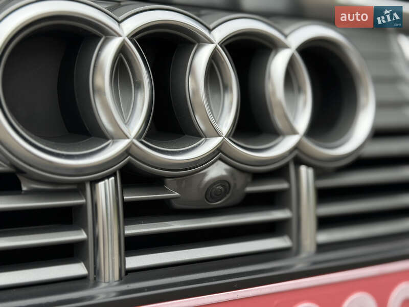 Позашляховик / Кросовер Audi e-tron 2021 в Тернополі