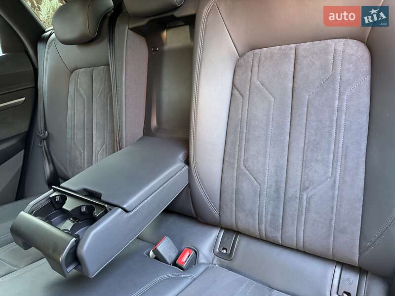 Внедорожник / Кроссовер Audi e-tron 2020 в Львове фото 24 Внедорожник / Кроссовер Audi e-tron 2020 в Львове