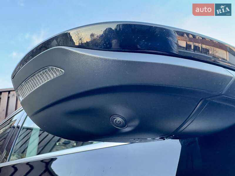 Внедорожник / Кроссовер Audi e-tron 2020 в Ровно