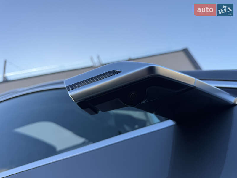 Внедорожник / Кроссовер Audi e-tron 2020 в Ровно