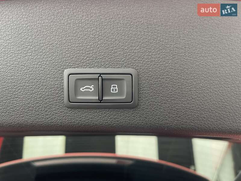 Внедорожник / Кроссовер Audi e-tron 2020 в Луцке