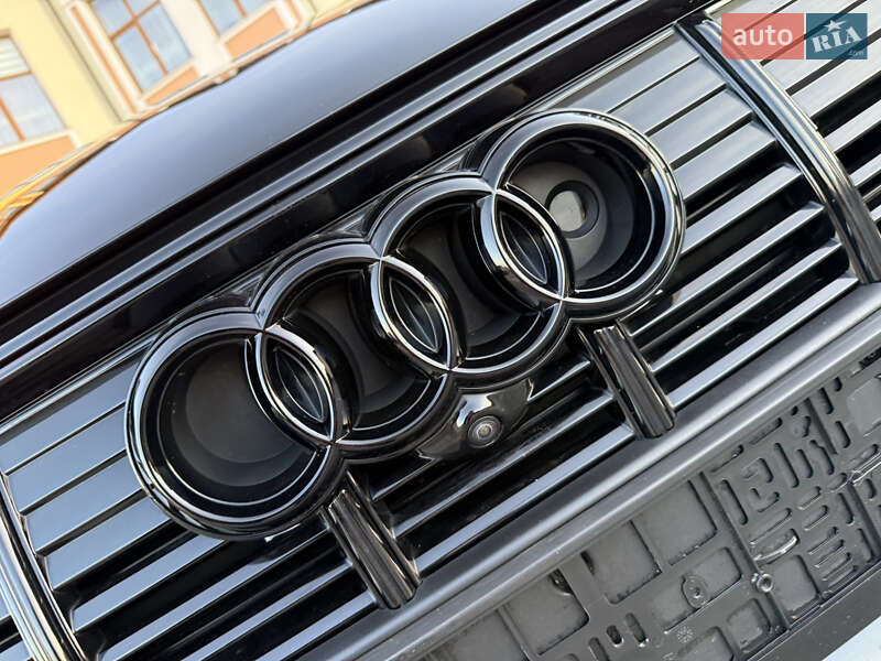 Внедорожник / Кроссовер Audi e-tron 2019 в Дрогобыче