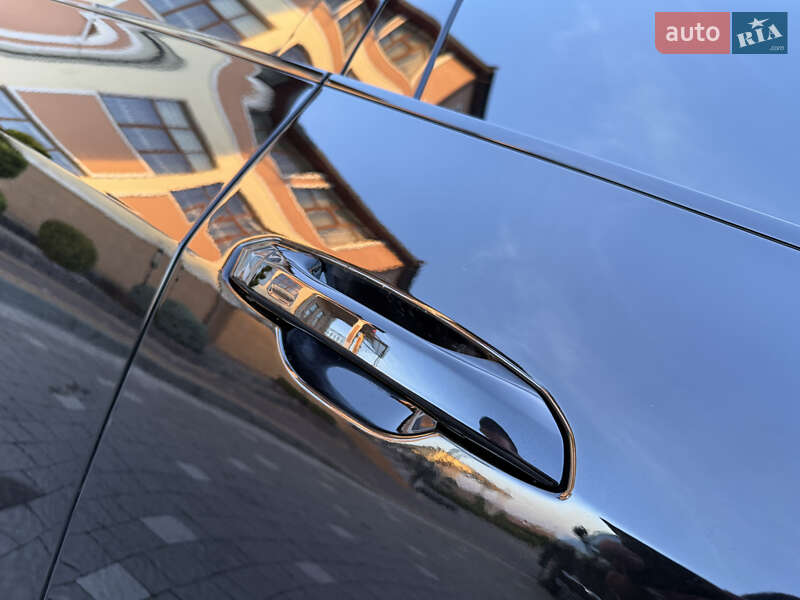 Внедорожник / Кроссовер Audi e-tron 2019 в Дрогобыче