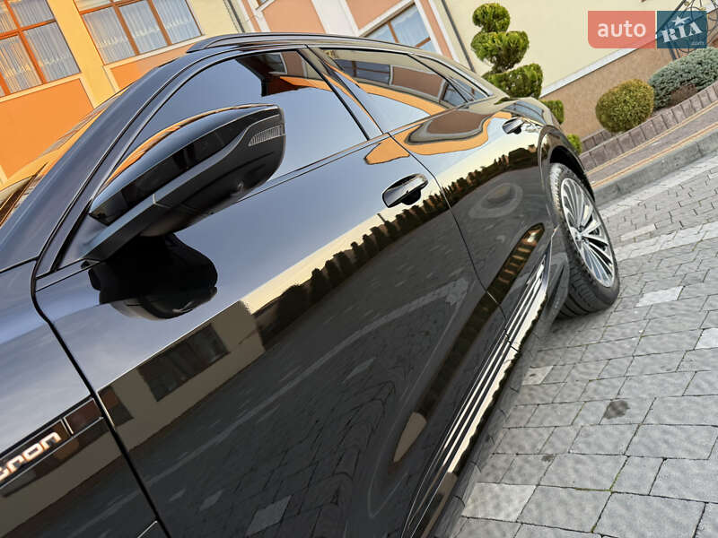 Внедорожник / Кроссовер Audi e-tron 2019 в Дрогобыче