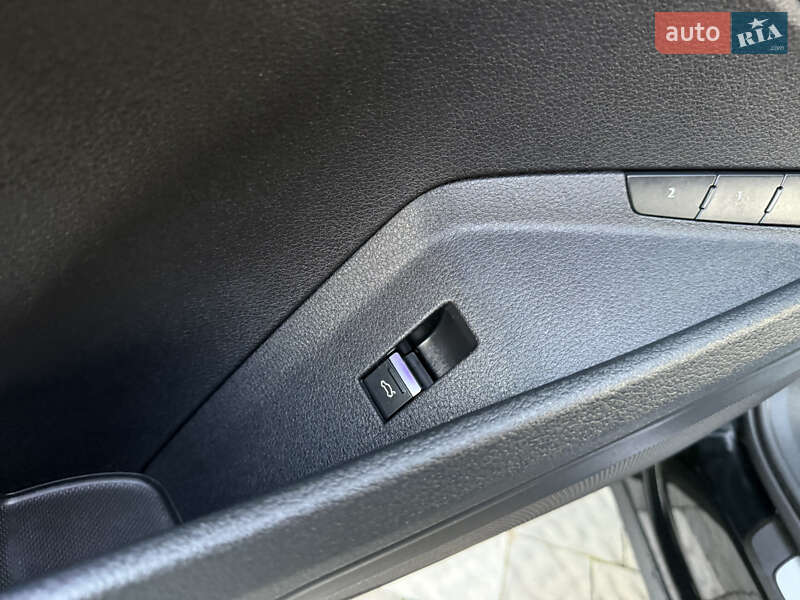 Внедорожник / Кроссовер Audi e-tron 2019 в Дрогобыче