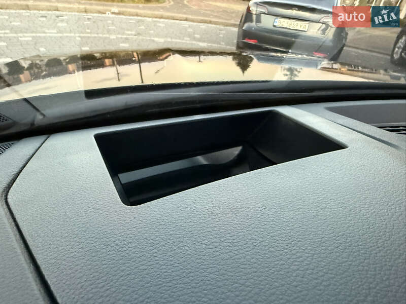 Внедорожник / Кроссовер Audi e-tron 2019 в Дрогобыче