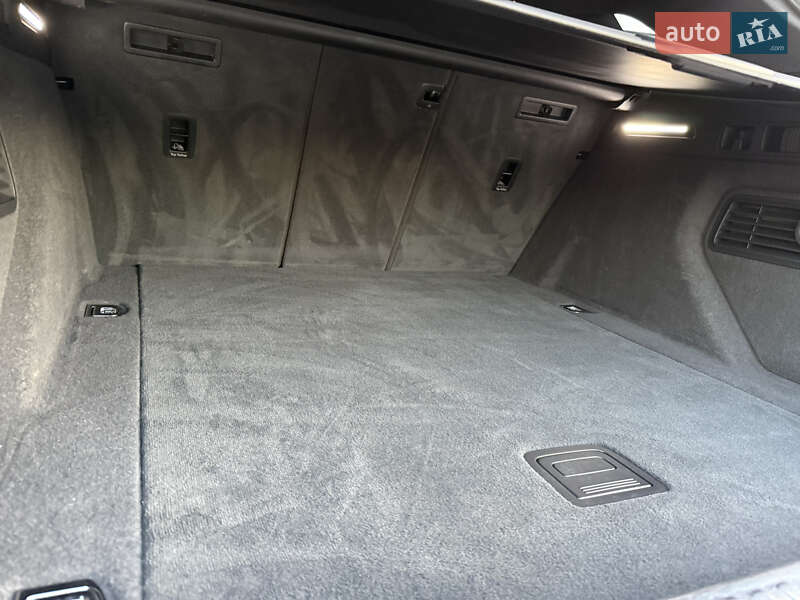 Внедорожник / Кроссовер Audi e-tron 2019 в Дрогобыче