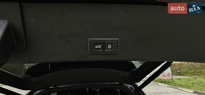 Позашляховик / Кросовер Audi e-tron 2020 в Тернополі