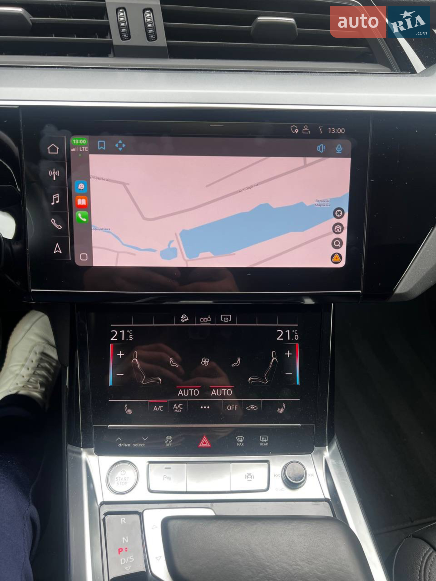 2019 Audi e-tron - мініатюра 8