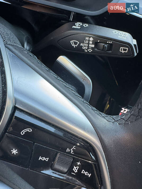 Внедорожник / Кроссовер Audi e-tron 2022 в Мукачево